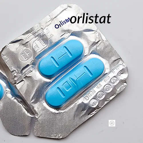 Costo de orlistat generico